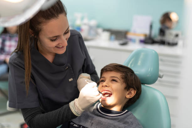 Best Emergency Cosmetic Dentistry (e.g., broken veneers) in Friday Harbor, WA