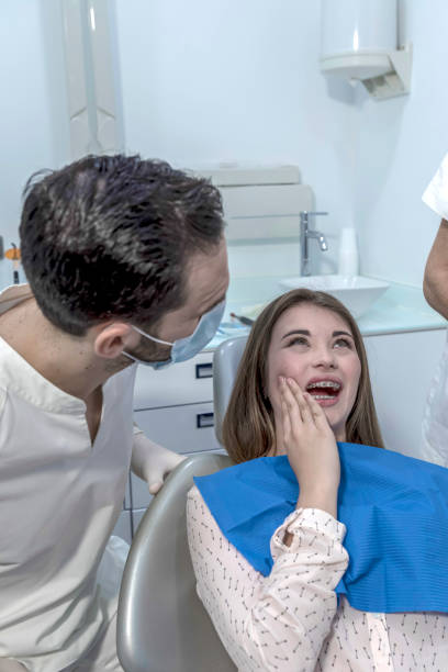 Best Weekend Emergency Dental Services in Friday Harbor, WA