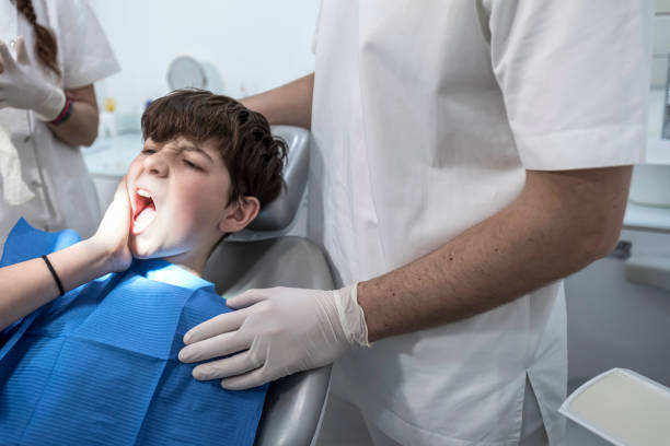 Best Emergency Treatment for Jaw Pain or Injury in Friday Harbor, WA