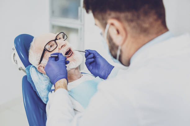 Best Emergency Denture Repair in Friday Harbor, WA